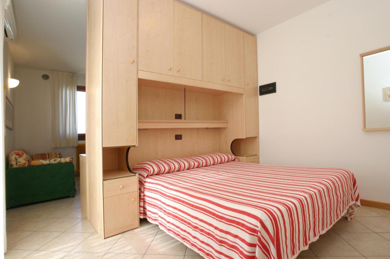 Le Dune Residence Cavallino-Treporti Dış mekan fotoğraf