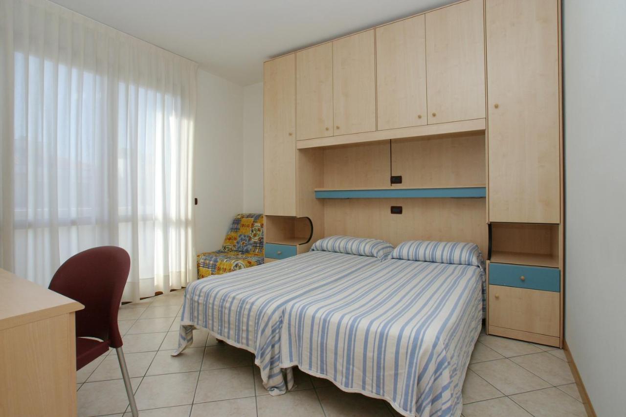 Le Dune Residence Cavallino-Treporti Dış mekan fotoğraf