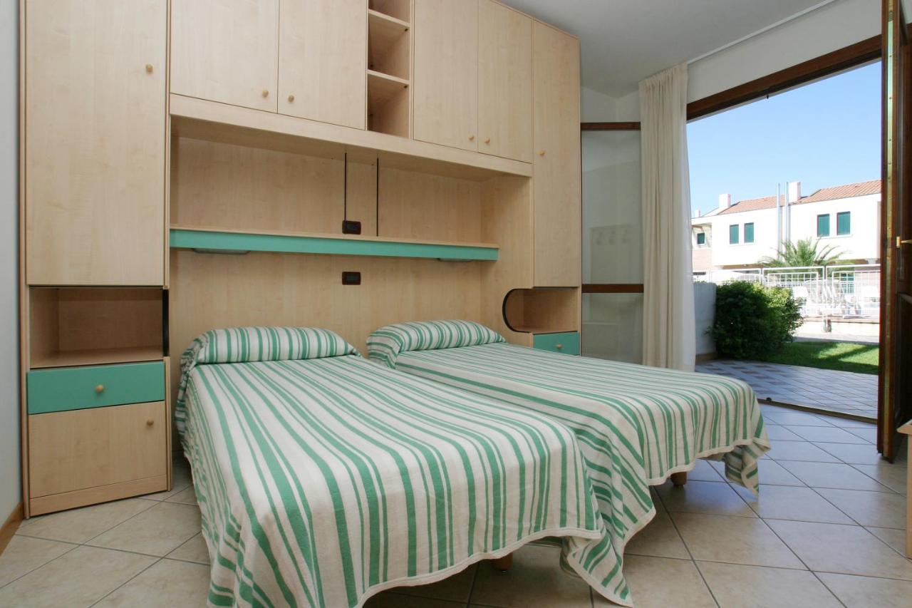 Le Dune Residence Cavallino-Treporti Dış mekan fotoğraf